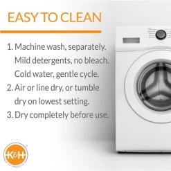 K&H Pet Products Amazin' Snuggle Cup Cat Bed -Cheap K&H Pet Products || Nutro Store 296530 PT4. SY630 V1627946298