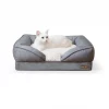 K&H Pet Products Pillow-Top Orthopedic Dog Lounger -Cheap K&H Pet Products || Nutro Store 296542 MAIN. SY630 V1627943773