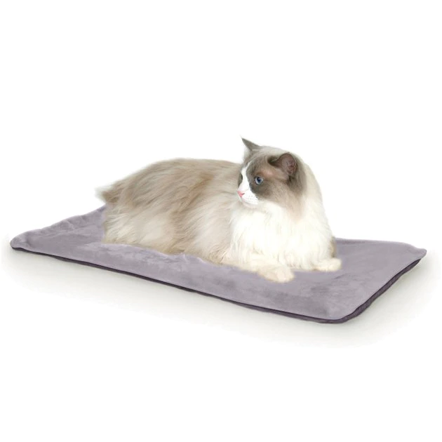 K&H Pet Products Thermo-Kitty Mat 3 K&H Pet Products Thermo-Kitty Mat