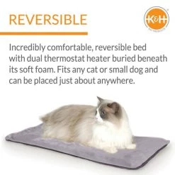 K&H Pet Products Thermo-Kitty Mat 13 K&H Pet Products Thermo-Kitty Mat -Cheap K&H Pet Products || Nutro Store 296546 PT2. SY630 V1627952218