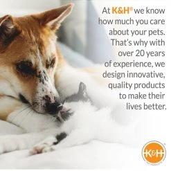 K&H Pet Products Thermo-Pet Mat -Cheap K&H Pet Products || Nutro Store 296548 PT6. SY630 V1627945014