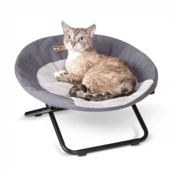 K&H Pet Products Cozy Cot Elevated Dog Bed