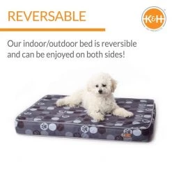 K&H Pet Products Superior Orthopedic Indoor/Outdoor Dog Bed -Cheap K&H Pet Products || Nutro Store 316713 PT3. SY630 V1627424060