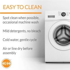 K&H Pet Products Superior Orthopedic Indoor/Outdoor Dog Bed -Cheap K&H Pet Products || Nutro Store 316713 PT5. SY630 V1627422009