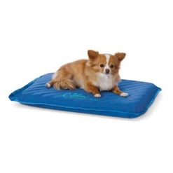 K&H Pet Products Coolin' Comfort Orthopedic Dog Bed