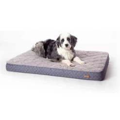 K&H Pet Products Quilt-Top Superior Orthopedic Dog Bed