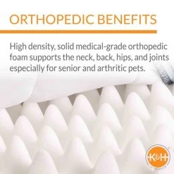 K&H Pet Products Quilt-Top Superior Orthopedic Dog Bed -Cheap K&H Pet Products || Nutro Store 320321 PT2. SY630 V1631766839