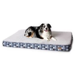 K&H Pet Products Superior Orthopedic Dog Bed