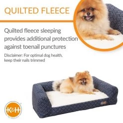 K&H Pet Products Air Sofa Dog Bed 12 K&H Pet Products Air Sofa Dog Bed -Cheap K&H Pet Products || Nutro Store 337398 PT2. SY630 V1634326025