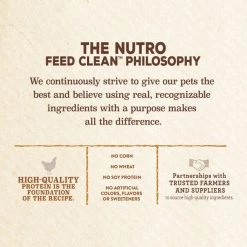 Nutro Mini Bites PB&J Pack Dog Treats, 8-oz bag, case of 2 -Cheap K&H Pet Products || Nutro Store 347669 PT4. SY630 V1637608463