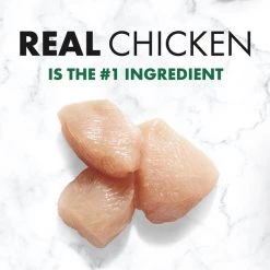 Nutro So Simple Meal Complement Chicken & Duck Recipe in Bone Broth Variety Pack Grain-Free Wet Dog Food Topper, 2-oz tray, case of 16 -Cheap K&H Pet Products || Nutro Store 363760 PT3. SY630 V1643149290