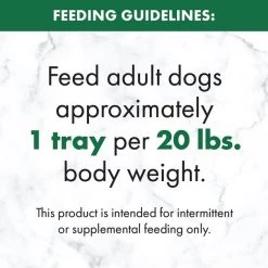 Nutro So Simple Meal Complement Chicken & Duck Recipe in Bone Broth Variety Pack Grain-Free Wet Dog Food Topper, 2-oz tray, case of 16 -Cheap K&H Pet Products || Nutro Store 363760 PT7. SY630 V1643150068