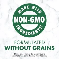 Nutro So Simple Meal Complement Chicken Recipe in Bone Broth Grain-Free Wet Dog Food Topper, 2-oz tray, case of 10 -Cheap K&H Pet Products || Nutro Store 363764 PT7. SY630 V1643149002