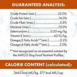 NUTRO SO SIMPLE Adult Chicken & Rice Recipe Natural Dry Dog Food -Cheap K&H Pet Products || Nutro Store 366846 PT6. SY630 V1643914933