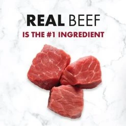 NUTRO SO SIMPLE Adult Beef & Rice Recipe Natural Dry Dog Food -Cheap K&H Pet Products || Nutro Store 366850 PT2. SY630 V1643913744