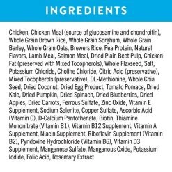 Nutro Ultra Adult Weight Management Chicken, Lamb & Salmon Recipe Dry Dog Food 17 Nutro Ultra Adult Weight Management Chicken, Lamb & Salmon Recipe Dry Dog Food -Cheap K&H Pet Products || Nutro Store 49625 PT6. SY630 V1642466181