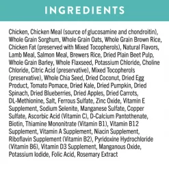 Nutro Ultra Senior Dry Dog Food -Cheap K&H Pet Products || Nutro Store 49629 PT6. SY630 V1642470084