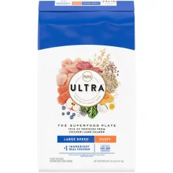 Nutro Ultra Large Breed Puppy Dry Dog Food
