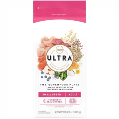 Nutro Ultra Small Breed Adult Dry Dog Food