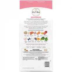 Nutro Ultra Toy Breed Adult Dry Dog Food -Cheap K&H Pet Products || Nutro Store 52076 PT2. SY630 V1642472201