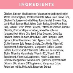 Nutro Ultra Toy Breed Adult Dry Dog Food -Cheap K&H Pet Products || Nutro Store 52076 PT6. SY630 V1642474282