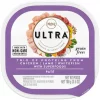 Nutro Ultra Grain-Free Trio Protein Chicken, Lamb & Whitefish Pate with Superfoods Adult Wet Dog Food Trays -Cheap K&H Pet Products || Nutro Store 52139 MAIN. SY630 V1617062524