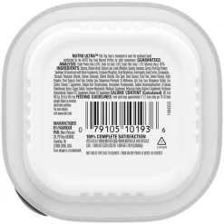 Nutro Ultra Grain-Free Trio Protein Chicken, Lamb & Whitefish Pate with Superfoods Adult Wet Dog Food Trays -Cheap K&H Pet Products || Nutro Store 52139 PT2. SY630 V1617059535