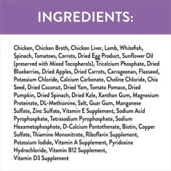 Nutro Ultra Grain-Free Trio Protein Chicken, Lamb & Whitefish Pate with Superfoods Adult Wet Dog Food Trays -Cheap K&H Pet Products || Nutro Store 52139 PT5. SY630 V1617060101