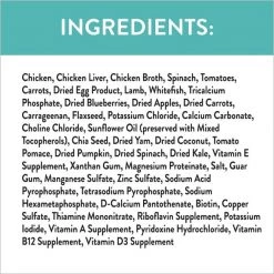 Nutro Ultra Grain-Free Trio Protein Chicken, Lamb & Whitefish Pate with Superfoods Senior Wet Dog Food Trays -Cheap K&H Pet Products || Nutro Store 52141 PT5. SY630 V1622671056