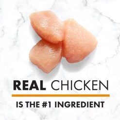 Nutro Natural Choice Small Bites Adult Chicken & Brown Rice Recipe Dry Dog Food -Cheap K&H Pet Products || Nutro Store 568814 PT2. SY630 V1659028199