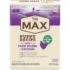 Nutro Max Puppy Farm-Raised Chicken Recipe Natural Dry Dog Food, 12-lb bag -Cheap K&H Pet Products || Nutro Store 569574 MAIN. SY630 V1657660049