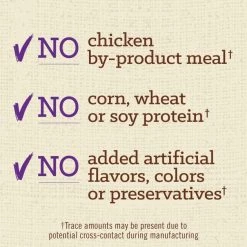 Nutro Max Puppy Farm-Raised Chicken Recipe Natural Dry Dog Food, 12-lb bag -Cheap K&H Pet Products || Nutro Store 569574 PT3. SY630 V1658215378