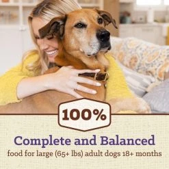 Nutro Max Large Breed Adult Farm- Raised Chicken Recipe Natural Dry Dog Food -Cheap K&H Pet Products || Nutro Store 569606 PT2. SY630 V1658229217