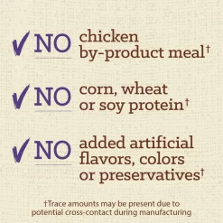 Nutro Max Large Breed Adult Farm- Raised Chicken Recipe Natural Dry Dog Food -Cheap K&H Pet Products || Nutro Store 569606 PT3. SY630 V1658207459