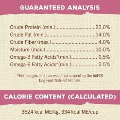 Nutro Max Mini Chunks Adult Farm-Raised Chicken Recipe Natural Dry Dog Food -Cheap K&H Pet Products || Nutro Store 569622 PT6. SY630 V1658282245