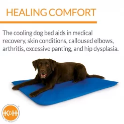 K&H Pet Products Cool Bed III Dog Pad -Cheap K&H Pet Products || Nutro Store 61443 PT3. SY630 V1627952226