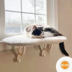 K&H Pet Products Kitty Sill Cat Window Perch 15 K&H Pet Products Kitty Sill Cat Window Perch -Cheap K&H Pet Products || Nutro Store 61644 PT4. SY630 V1620842892