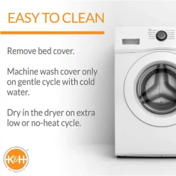 K&H Pet Products Kitty Sill Cat Window Perch 16 K&H Pet Products Kitty Sill Cat Window Perch -Cheap K&H Pet Products || Nutro Store 61644 PT5. SY630 V1620845588