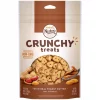 Nutro Crunchy with Real Peanut Butter Dog Treats -Cheap K&H Pet Products || Nutro Store 61935 MAIN. SY630 V1519239640