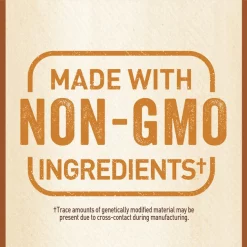 Nutro Crunchy with Real Peanut Butter Dog Treats -Cheap K&H Pet Products || Nutro Store 61935 PT4. SY630 V1519239650