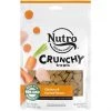 Nutro Crunchy Chicken & Carrot Flavor Dog Treats -Cheap K&H Pet Products || Nutro Store 61939 MAIN. SY630 V1641255094