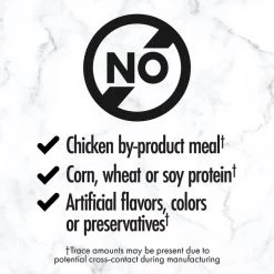 Nutro Crunchy Chicken & Carrot Flavor Dog Treats -Cheap K&H Pet Products || Nutro Store 61939 PT4. SY630 V1641259336