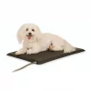 K&H Pet Products Original Lectro-Kennel Heated Pad & Cover