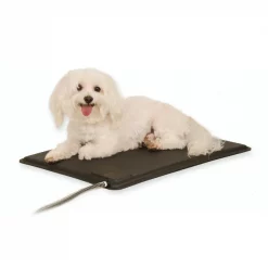 K&H Pet Products Original Lectro-Kennel Heated Pad & Cover