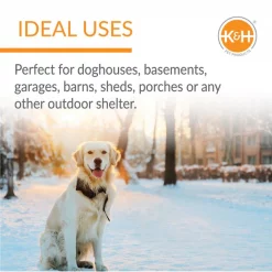 K&H Pet Products Original Lectro-Kennel Heated Pad & Cover 13 K&H Pet Products Original Lectro-Kennel Heated Pad & Cover -Cheap K&H Pet Products || Nutro Store 69504 PT2. SY630 V1624629522