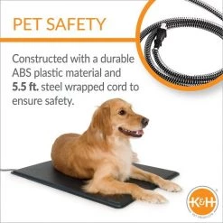 K&H Pet Products Original Lectro-Kennel Heated Pad & Cover 14 K&H Pet Products Original Lectro-Kennel Heated Pad & Cover -Cheap K&H Pet Products || Nutro Store 69504 PT3. SY630 V1624631882
