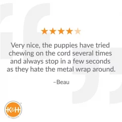 K&H Pet Products Original Lectro-Kennel Heated Pad & Cover 18 K&H Pet Products Original Lectro-Kennel Heated Pad & Cover -Cheap K&H Pet Products || Nutro Store 69504 PT7. SY630 V1624633363