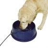 K&H Pet Products Thermal-Bowl Plastic Dog & Cat Bowl, 96-oz -Cheap K&H Pet Products || Nutro Store 69530 MAIN. SY630 V1611766310