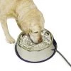 K&H Pet Products Thermal-Bowl Stainless Steel Dog & Cat Bowl, 102-oz -Cheap K&H Pet Products || Nutro Store 69531 MAIN. SY630 V1613065017