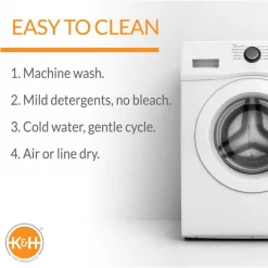 K&H Pet Products Kitty Crinkle Sack Cat Bed -Cheap K&H Pet Products || Nutro Store 69669 PT3. SY630 V1622592448